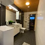 Apartment Modern For 2 With Sauna Kemi