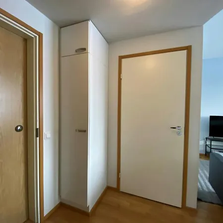 Modern For 2 With Sauna Apartament *