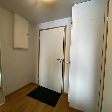 Modern For 2 With Sauna