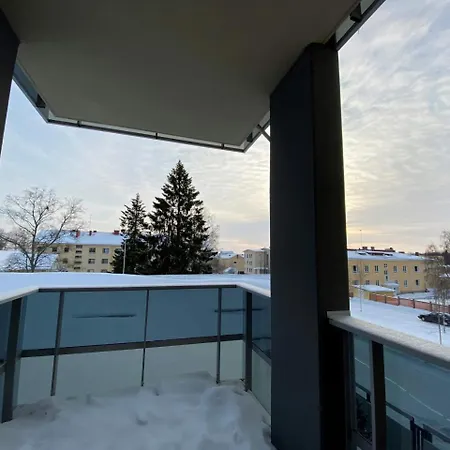 Apartament Modern For 2 With Sauna *