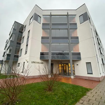 Modern For 2 With Sauna Apartment
