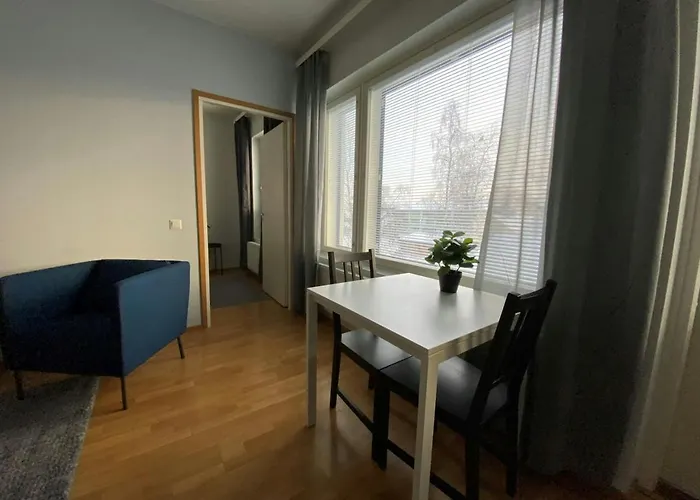 Modern For 2 With Sauna شقة كيمي